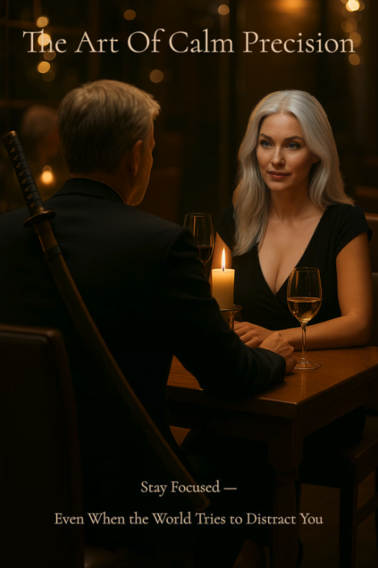 The Samurai Trader e-book cover