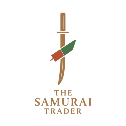 The Samurai Trader